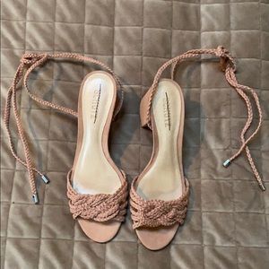 SCHUTZ Marli sandal size 9